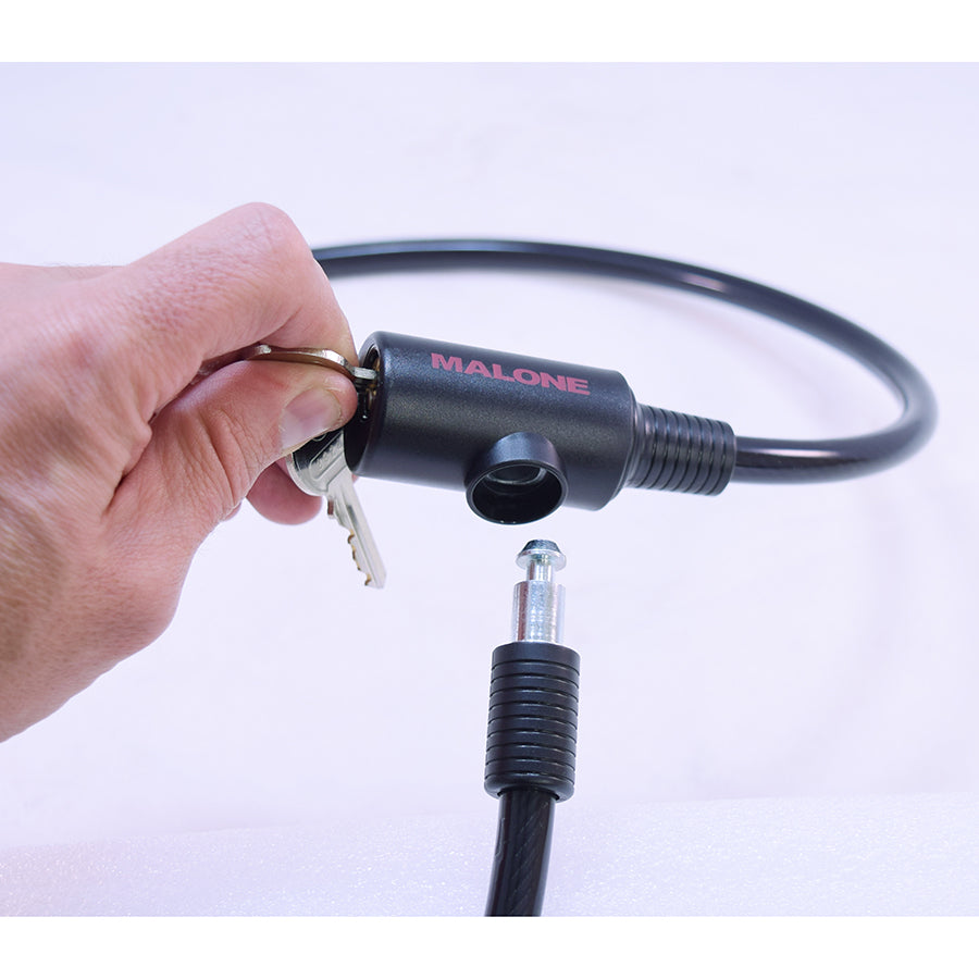 Malone Sling Lock 10' Cable Lock MPG357