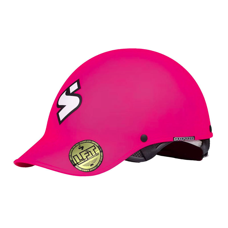 Sweet Protection Strutter - Neon Pink