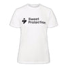 Sweet Protection Tee Women's - Bright White