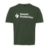 Sweet Protection Tee Men's - Forest